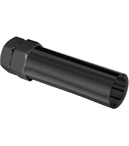 のぐ Amazon.com: DCVAMOUS 7 Spline Drive Tuner Wheel Lug Nut Socket